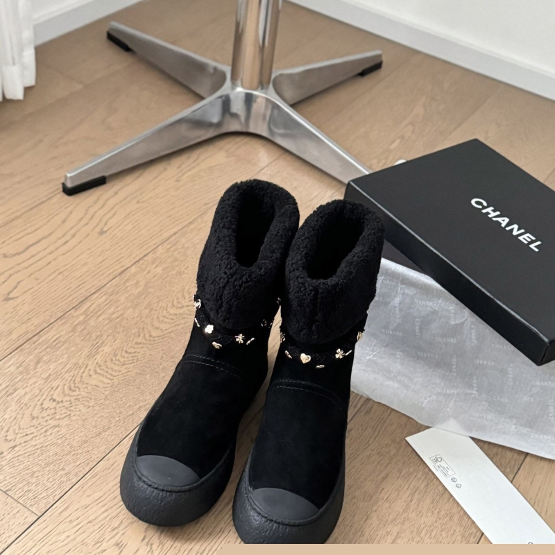 Ch*el boots